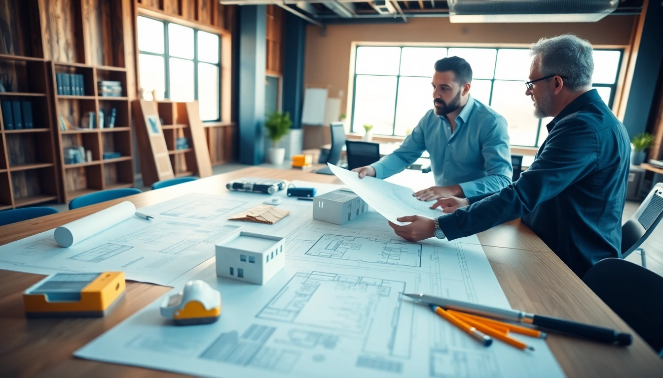 Expert Residential and Commercial Services of Manhattan General Contractor