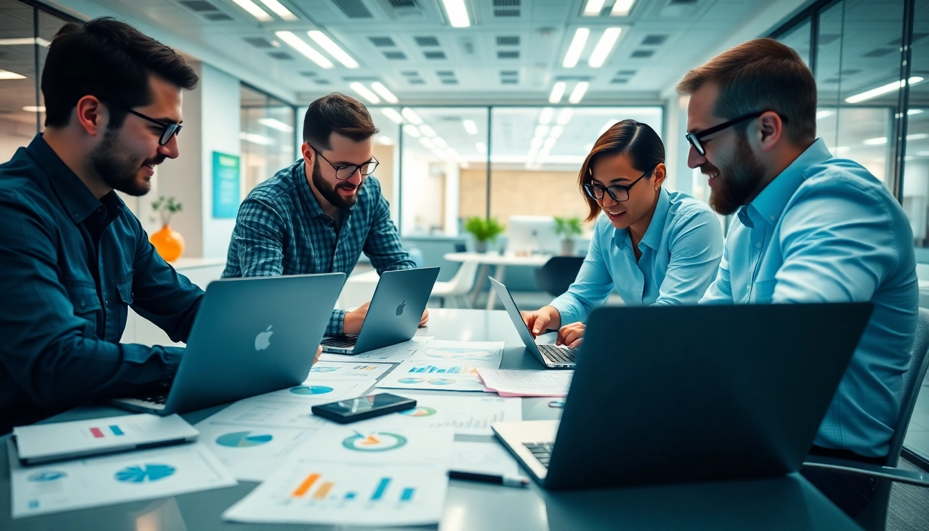 Implementing Headless Shopify development strategies with a dynamic digital marketing team.