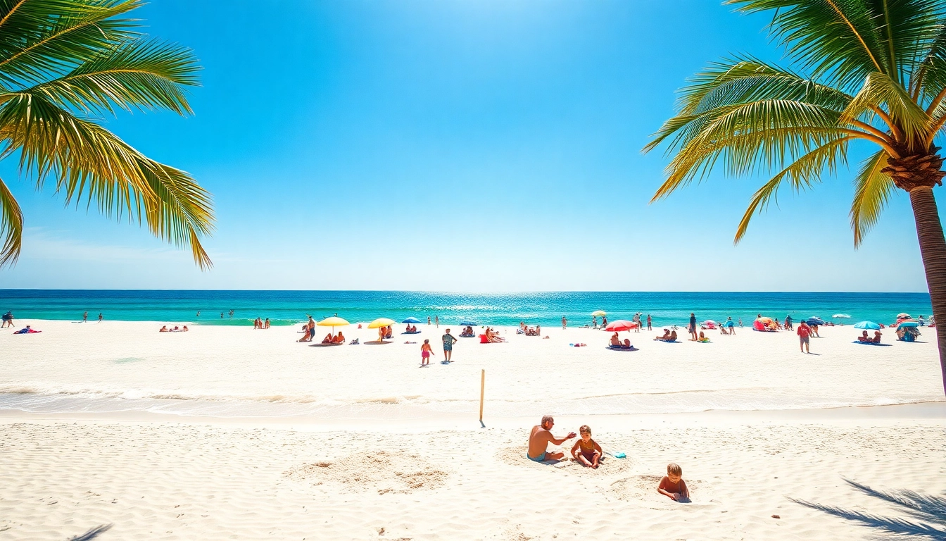 Key Attractions and Activities in Pensacola FL You Need to Know
