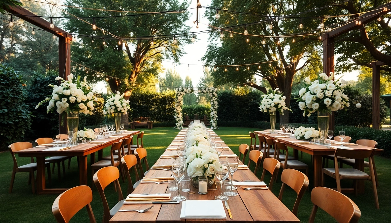 Understanding Wedding Venue Pricing Clarksburg CA: A Comprehensive Guide