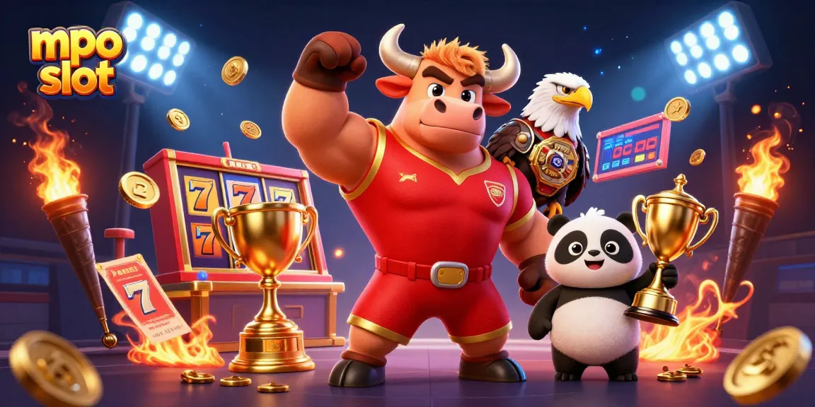 Engage with mpo slot strategies and enjoy winning with high RTP games.