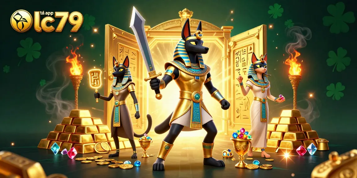 Tải app lc79 nhận nhiều ưu đãi hấp dẫn với game bài đa dạng và tiện ích nhanh chóng.