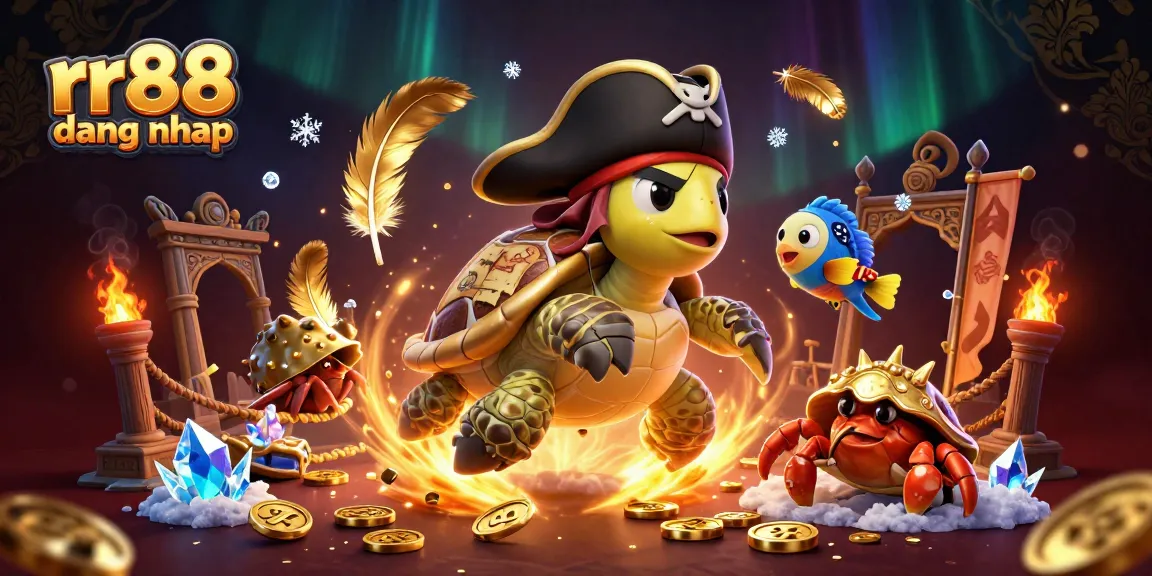 Experience rr88 dang nhap with exciting gameplay and immersive visuals in this vibrant casino scene.